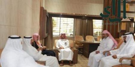 محمد بن علي آل رضي يُعيَّن نائبًا للأمين العام وعضوًا في مجلس إدارة المنظمة العربية للأسرة