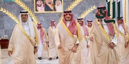 جمعية شفيعًا تحتفي بطلابها من ذوي الإعاقة في حفل قرآني مميز بمنتجع ديراب الريفي
