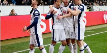 سباق بين الهلال والاتحاد لضم لاعب توتنهام
