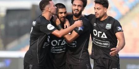 زد متصدراً.. ترتيب جدول مجموعة الهبوط بعد ختام بطولة الدوري