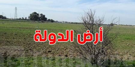 عاجل : منشور وزاري مشترك يُقرّ تسهيلات في سداد ديون مستغلي أراضي الدولة