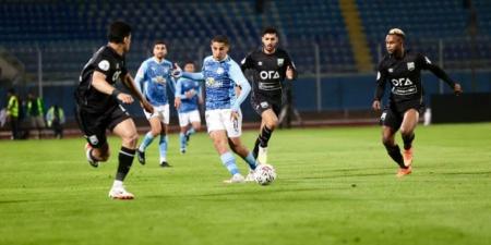 تعرف على موعد مباراة بيراميدز وصن داونز في إياب نهائي أبطال أفريقيا والقناة الناقلة
