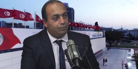 حسام الحامي: هدف مبادرة "العقد السياسي التونسي" المرور إلى "صراع الأفكار والرؤى"