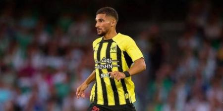 شاهد .. ثلاثية اتحاد جدة أمام القادسية بنهائى كأس خادم الحرمين