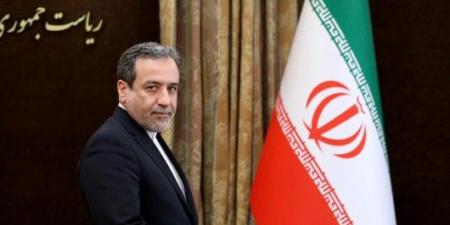 إيران: نعدّ ردًّا على الرسالة الأميركية التي نقلها وزير خارجية عُمان