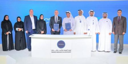 «تريندز» يوقّع مذكرة تفاهم مع «إمباكت-إس إي»