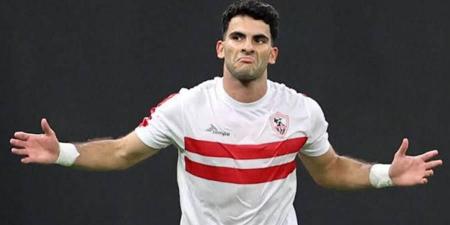 أزمة زيزو تشتعل.. الزمالك والأهلي في مواجهة لوائح فيفا