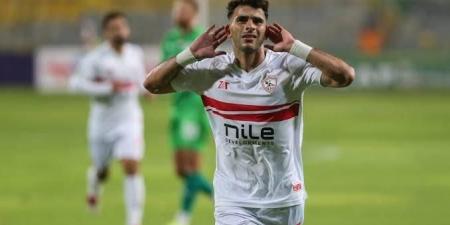 قبل ساعات من نهاية عقده.. الزمالك يفرض عقوبة جديدة على زيزو وسط تصاعد الأزمة