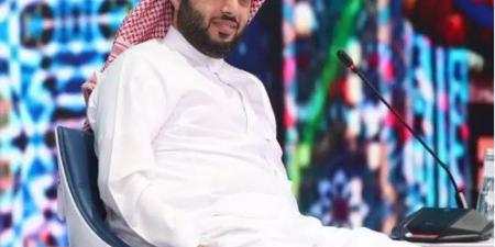 تركي آل الشيخ يكشف مفاجأة جديدة للأهلي وجماهيره في كأس العالم للأندية