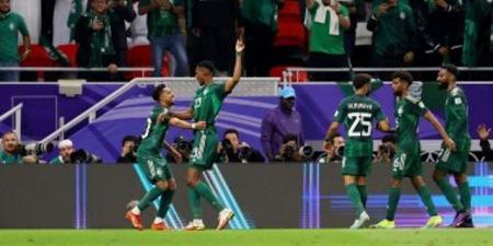 قرار مهم من الاتحاد السعودي قبل مباراة أستراليا بتصفيات كأس العالم