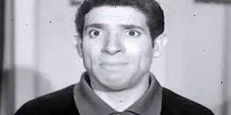 تعرف على أهم  أعمال الكوميدىان  محمد عوض فى السينما