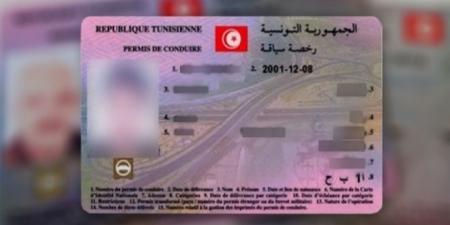 عاجل/ موعد دخول اتفاق رخص السياقة بين تونس وإيطاليا حيّز التطبيق