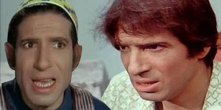 وطنى بدرجة فنان..محمد عوض صاحب المواقف الوطنية فى 67 والسد العالى