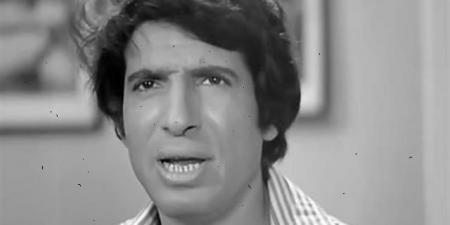 ''جلفدان هانم''..سبب شهرة  فليسوف الكوميديا محمد عوض