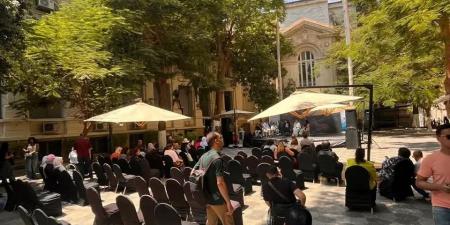 القومي للأشخاص ذوي الإعاقة و"شجرة التوت"يطلقان منصة القدرة على الفن