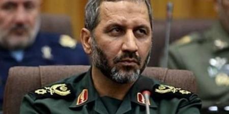 بعد مقتل حاجي زاده.. إيران تعيّن قائداً جديداً للقوة الجوفضائية للحرس الثوري