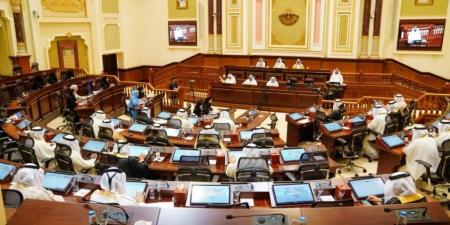 «استشاري الشارقة» يجيز مشروع قانون تنظيم الرسوم القضائية