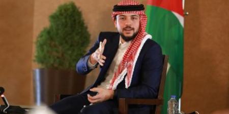 ولي العهد يؤدي اليمين الدستورية نائبا للملك