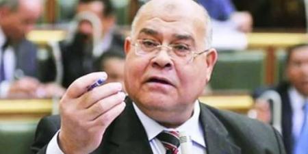 الشهابي: واشنطن تنحاز لإسرائيل.. ومصر تواصل حماية الأمن القومي العربي بثبات
