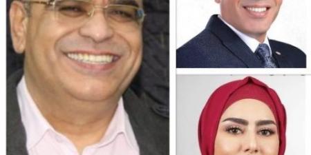 حلم الحصانة يداعب المنافسين فى دمياط