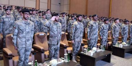 شرطة أبوظبي تستعرض إنجازات الذكاء الاصطناعي