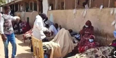 تحذير أممي من تفشي الكوليرا على نطاق واسع بالسودان