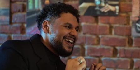 مونين يطرح "حياتي صارت ما هي هيا" استعدادًا للمشاركة في جائزة GRAMMY
