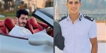 من كلية هندسة لظابط شرطة .. تعرف على مشوار محمد شاكر بعد القبض عليه