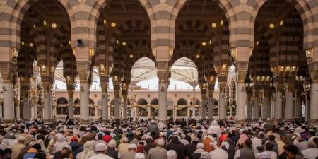 الشيخ عبدالباري الثبيتي: سورة قريش تُجسّد أعظم النعم .. الطعام والأمان