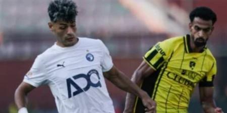 بيراميدز افتتح موسم الدوري بتعادل مع دجلة.. والمدير الفني ظهر عصبيا