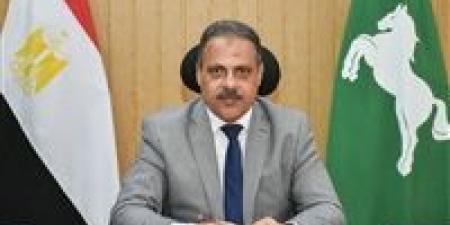 محافظة الشرقية تُطلق النسخة الأولى من مسابقة "التميز الإعلامي"