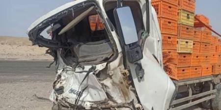 بينهم نائب رئيس جامعة لحج.. وفاة 7 أشخاص بحادث مروع في طور الباحة