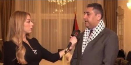 وكيل خارجية فلسطين: إسرائيل تنفذ في غزة المشروع الذي فشلت فيه منذ 77 عامًا
