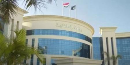 ضبط مسؤول مخزن بالقليوبية بحوزته 5 آلاف نسخة كتاب بدون تصريح