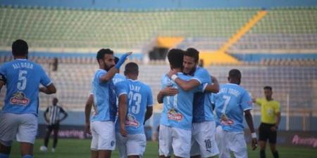 وادي دجلة في اختبار صعب بالدوري الليلة أمام بطل أفريقيا