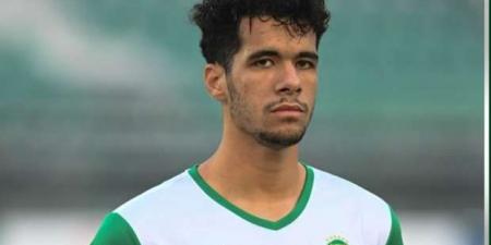 شاهد .. رأسية مصطفى إبراهيم تدرك التعادل للاتحاد فى شباك المصرى