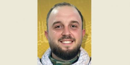 إعلام منطقة جبل عامل الثانية في حزب الله نعى الشهيد شحادي : مثال الإعلامي المقاوم الصادق