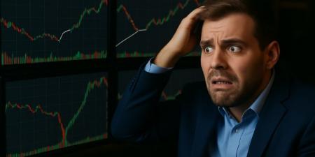 التقسيم العكسي للأسهم: استراتيجية إنقاذ أم خطوة محفوفة بالمخاطر؟