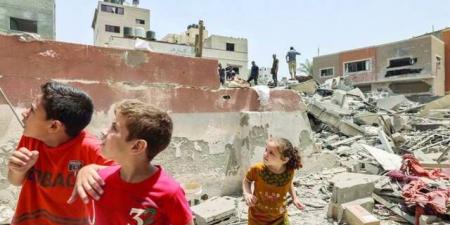 واشنطن: لا خطط للاعتراف بدولة فلسطينية في الوقت الحالي