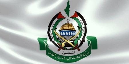 “حماس”: قرار احتلال غزة وإجلاء سكانها جريمة حرب مكتملة الأركان