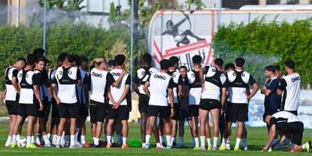 مسؤولية كبيرة.. أول تعليق من المستشار القانوني الجديد لنادي الزمالك