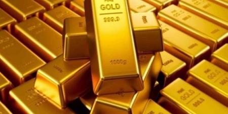 العقود الآجلة للذهب تصعد لمستوى قياسي