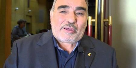 نقابة الموسيقيين تنعى الفنان سيد صادق