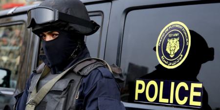 مصرع عنصر جنائي شديد الخطورة عقب تبادل إطلاق النيران مع قوات الشرطة بأسيوط