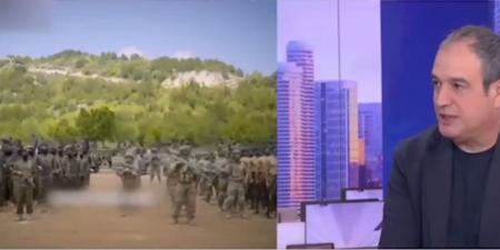الأوساط الصهيونية: تجريد المقاومة من سلاحها لن يوقف العدوان أو يحرر الأسرى