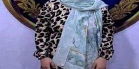 ضبط صانعة محتوى نشرت فيديوهات تتضمن ألفاظا خادشة للحياء 