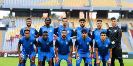 سموحة يستعد لانطلاق الدوري بقائمة جديدة أمام طلائع الجيش