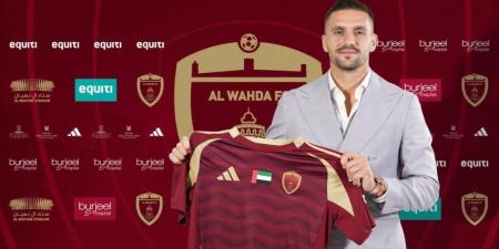 الوحدة يهزم العربي ويضم الصربي تاديتش