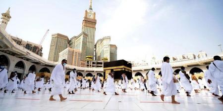 مناسك الحج 2026: فتح باب التسجيل من 11 أوت إلى 8 سبتمبر
