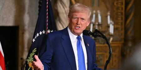 بالمناسبة «ترامب... فوق البيت الأبيض»